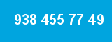 938 455 77 49 938 455 77 49